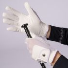 Harry's Horse TopGrip hálós lovaglókesztyű