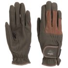 Harry's Horse Domy hálós lovaglókesztyű