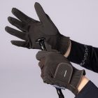 Harry's Horse Domy hálós lovaglókesztyű