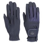 Harry's Horse Domy hálós lovaglókesztyű