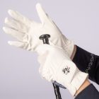 Harry's Horse Domy hálós lovaglókesztyű