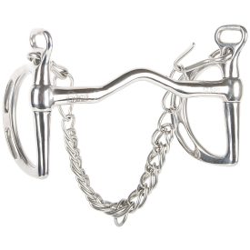 Harry's Horse Kimblewick nyelvkerülős zabla