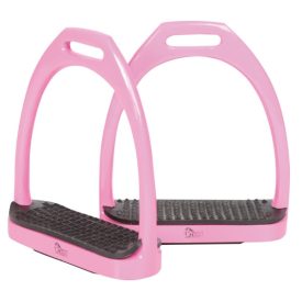 Harry's Horse színes alumínium kengyel