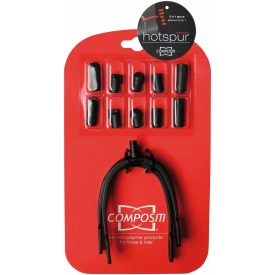 Harry's Horse Hotspur cserélhető tollas sarkantyú