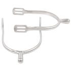 Harry's Horse gömbölyített végű női sarkantyú