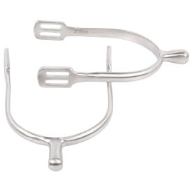 Harry's Horse gömbölyített végű női sarkantyú