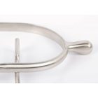 Harry's Horse gömbölyített végű női sarkantyú