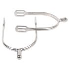 Harry's Horse gömbölyített végű férfi sarkantyú