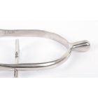 Harry's Horse gömbölyített végű férfi sarkantyú