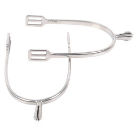 Harry's Horse férfi kis tarajos sarkantyú