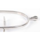 Harry's Horse férfi kis tarajos sarkantyú