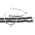 Harry's Horse gömbölyített végű sarkantyú szett