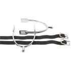 Harry's Horse női gömbölyített végű sarkantyú szett