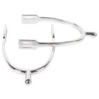 Harry's Horse női gömbölyített végű sarkantyú szett