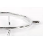 Harry's Horse női gömbölyített végű sarkantyú szett