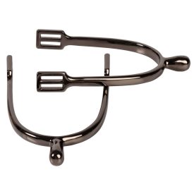 Harry's Horse női gömbölyített végű sarkantyú