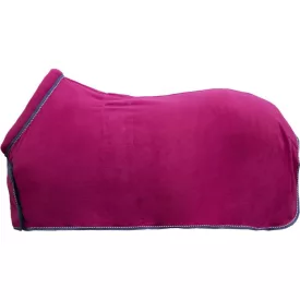 Cooler with collar -Extra- Style-bordó