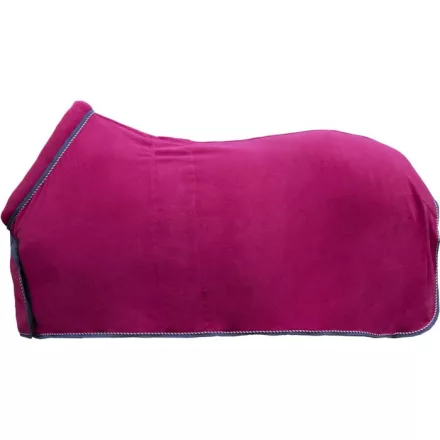 Cooler with collar -Extra- Style-bordó