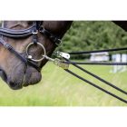 HKM futószárazós rendszer - Cob-nagyló, fekete