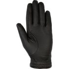 HKM Grip téli lovaglókesztyű - L