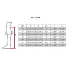 HKM Glasgow Winter lovaglócsizma - 36