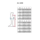 HKM Glasgow Winter lovaglócsizma - 36