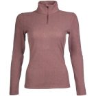 HKM Supersoft technikai felső - XS, rozsda