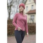 HKM Supersoft technikai felső - XS, rozsda