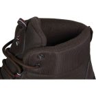 HKM Adventure istálló- és túrabakancs - barna, 37