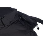 HKM Munich steppelt férfi lovagló kabát - L