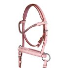 HKM Funny Horses zabla nélküli kantár