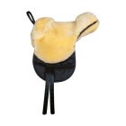 HKM bárányszőrös nyereg