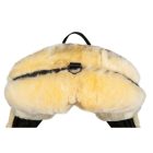 HKM bárányszőrös nyereg