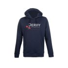 HKM Derby női kapucnis pulóver