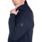 HKM Derby női kapucnis pulóver