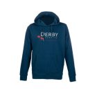 HKM Derby női kapucnis pulóver