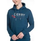 HKM Derby női kapucnis pulóver