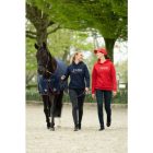 HKM Derby női kapucnis pulóver