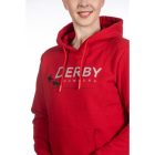 HKM Derby női kapucnis pulóver