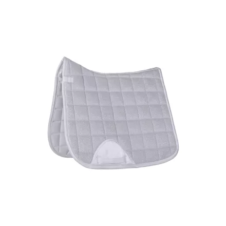 Glitter Mesh Nyeregalátét - DÍJLOVAS