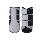 HKM Glitter Mesh ínvédő - L, fekete