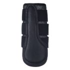 HKM Glitter Mesh ínvédő - L, fekete