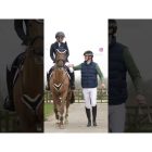 HKM Alster férfi lovagló mellény - L, olívazöld