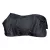 Outdoor Rug -Feel Warm Ceramic-fekete