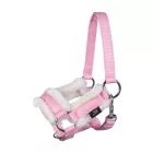 HKM Hobby Horse kötőfék vezetőszárral 