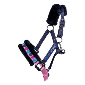 HKM Funny Horses kötőfék