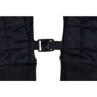 HKM North Ice női lovaglókesztyű - L