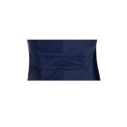 HKM Aurora gyermek lovagló versenyzakó - fekete, 46