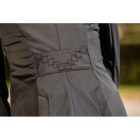 HKM Aurora gyermek lovagló versenyzakó - fekete, 46