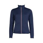 HKM Yvonne dzseki - L, fekete